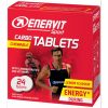 sport carbo tablets